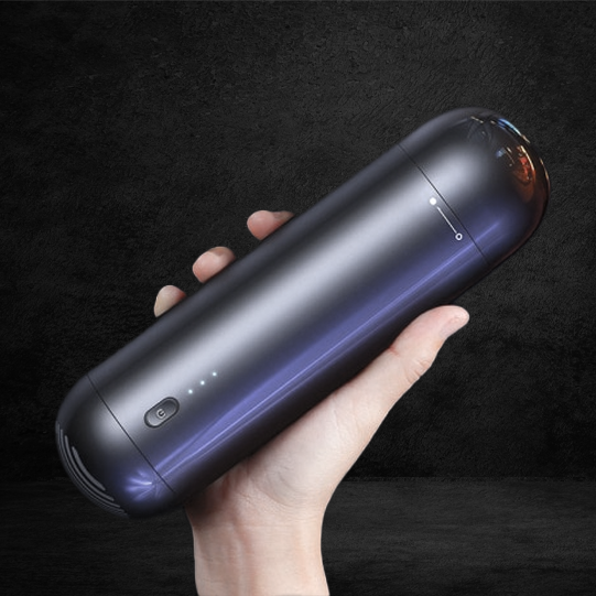 Baseus Portable Car Vacuum