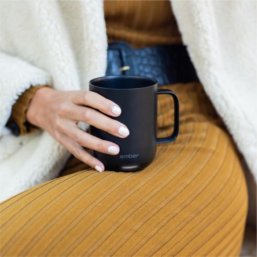 Ember Temperature Control Smart Mug