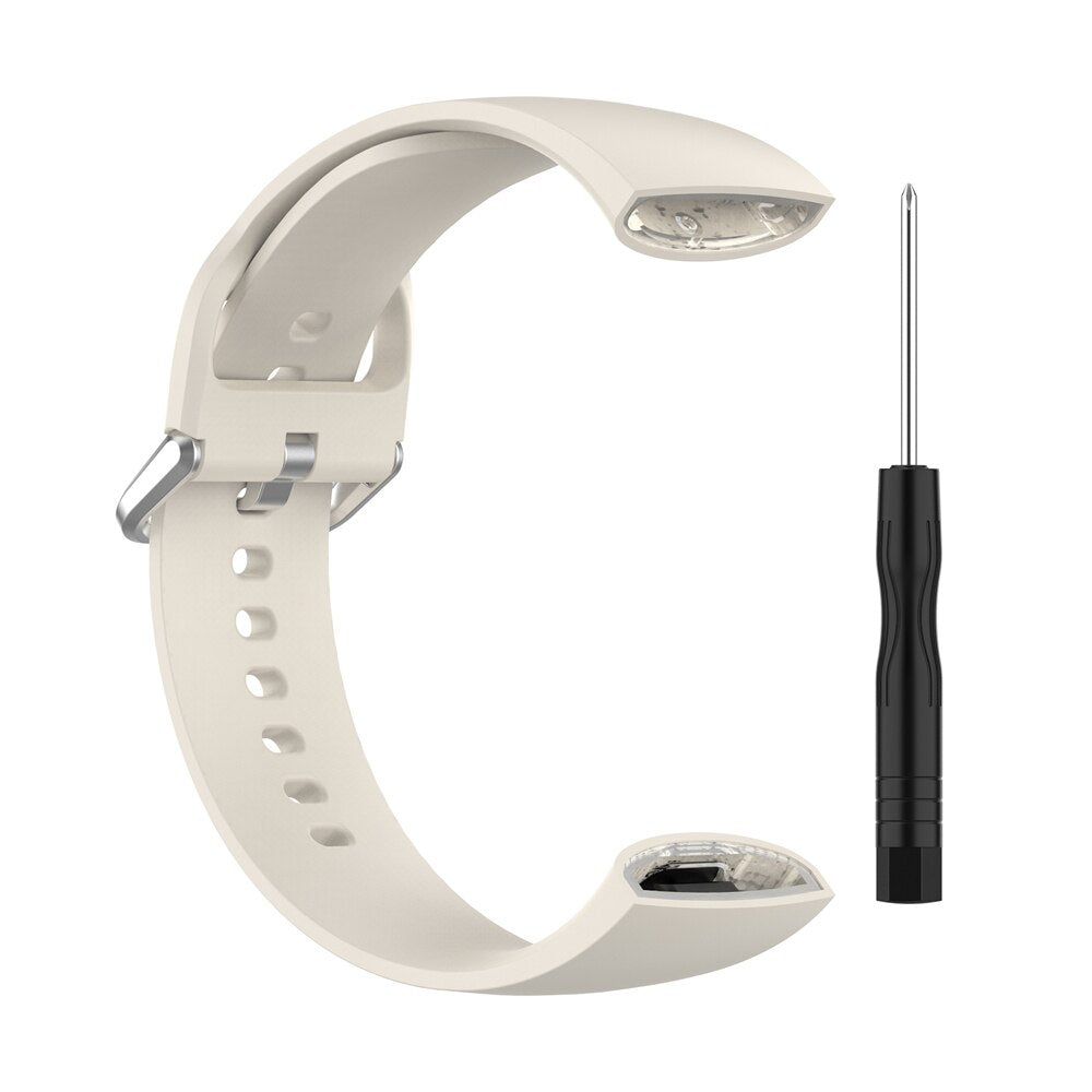 Amazfit X Strap Silicone Watchbands