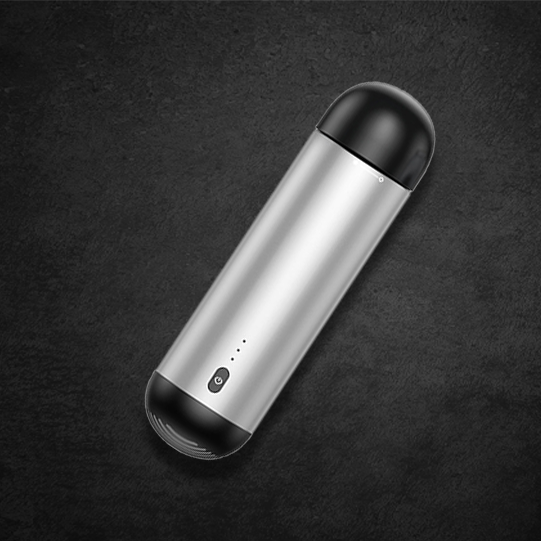 Baseus Portable Car Vacuum